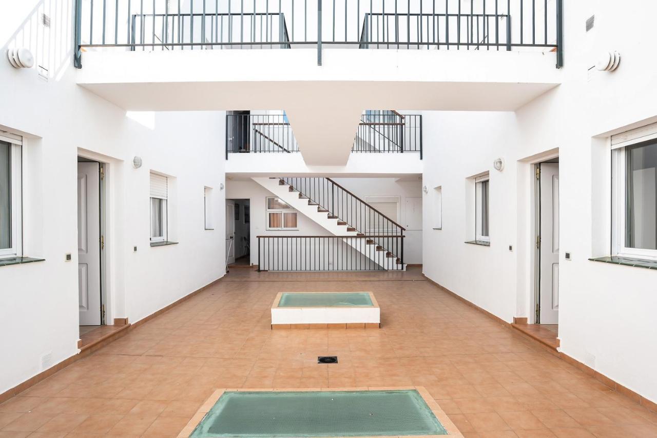 Apartamento Perez Zara 3 Conil De La Frontera Exterior foto